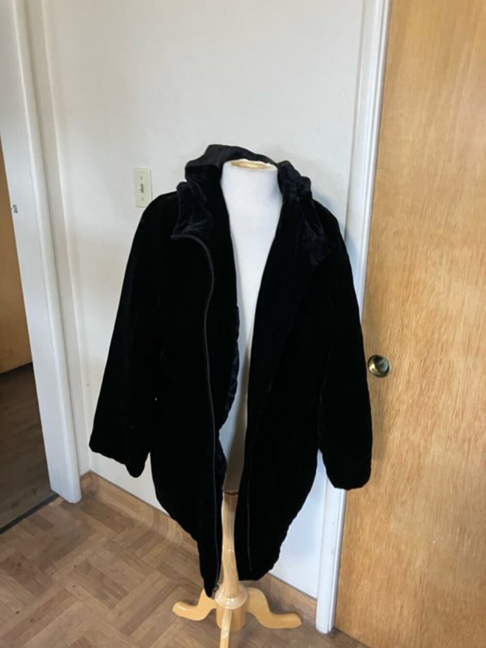 Womens Ralph Lauren Jacket - Picture 9 of 9